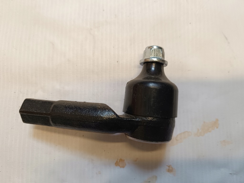 фото №16, Насадка. тяга поворот. do ford fiesta 01- fusion