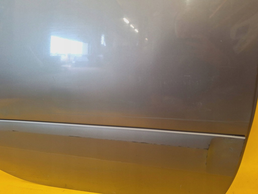 фото №6, Дверь правый задняя правое задние renault espace iv lak: nv603 nr1713