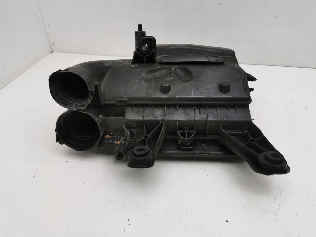 фото №8, Citroen ds3 2010 корпус фильтра воздуха