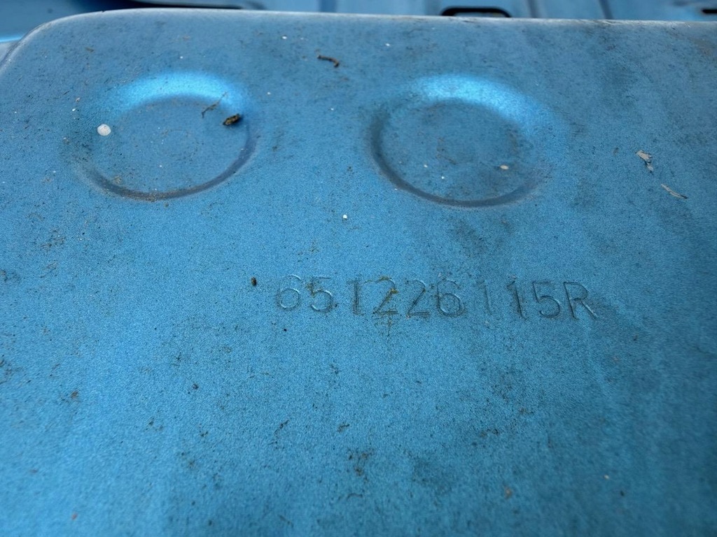 фото №9, Капот renault captur i 1 12-