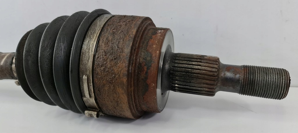 фото №3, Mercedes-benz оригинальный номер a2513500110 приводной вал