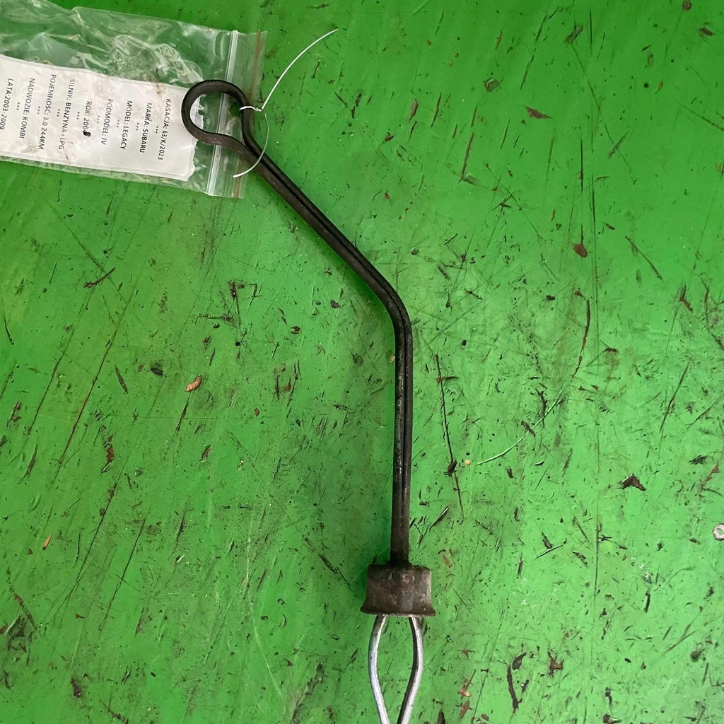 фото №6, Щуп subaru legacy iv