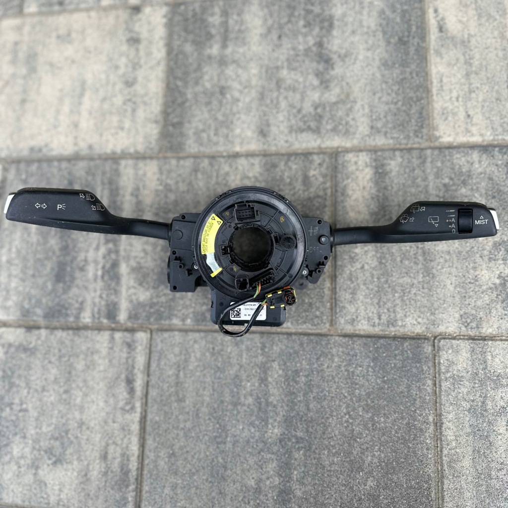 Купити Alfa romeo giulia перемикач комбінований перемикачі стрічка подушка безпеки