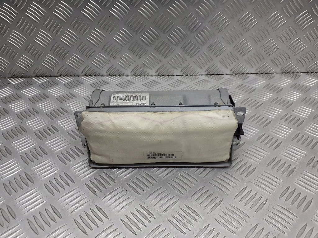 фото №1, Подушка подушка безпеки пасажира vw lupo