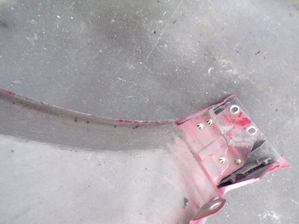 фото №4, Крыло левый перед audi q7 lz3f