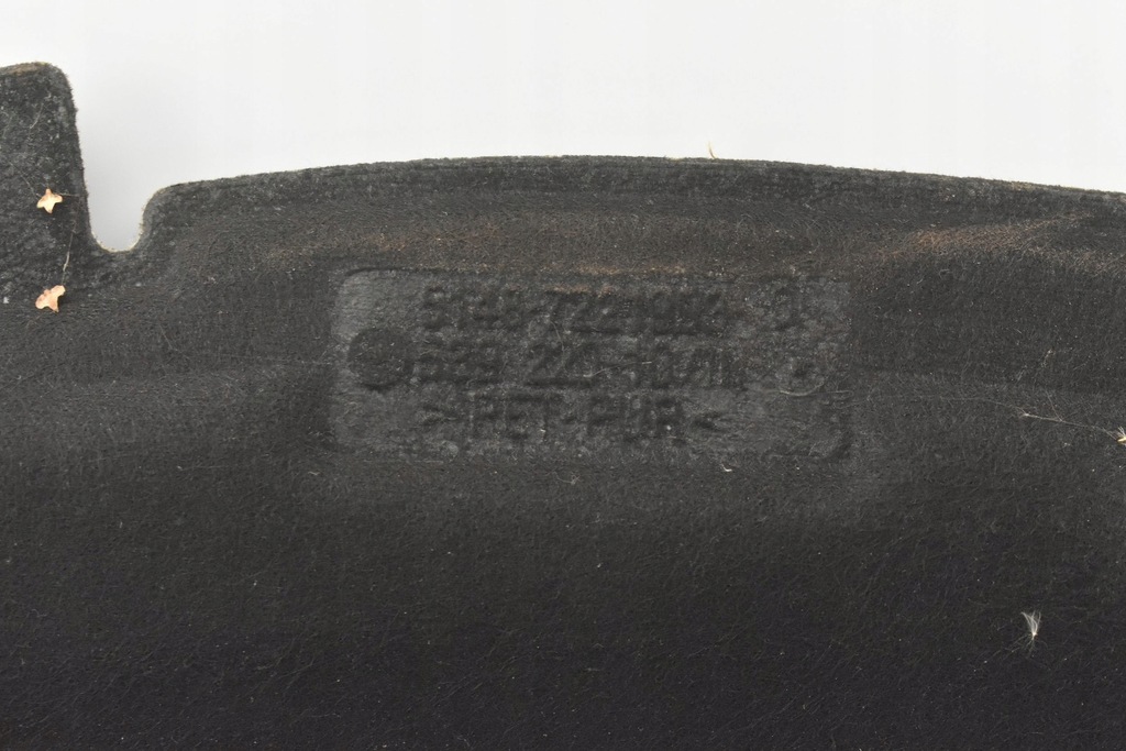 фото №12, Bmw 3 f30 f31 шумоизоляция шумоизоляция капот 7221993