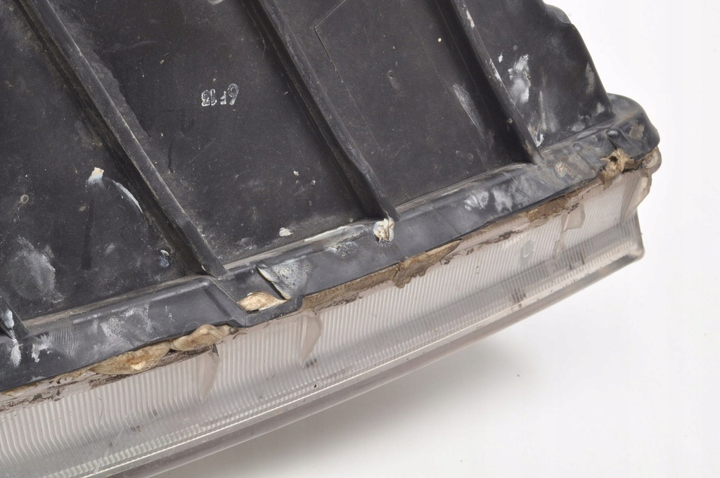 фото №12, Chevrolet epica ii лампа ліва передня лівий перед europa 00019030