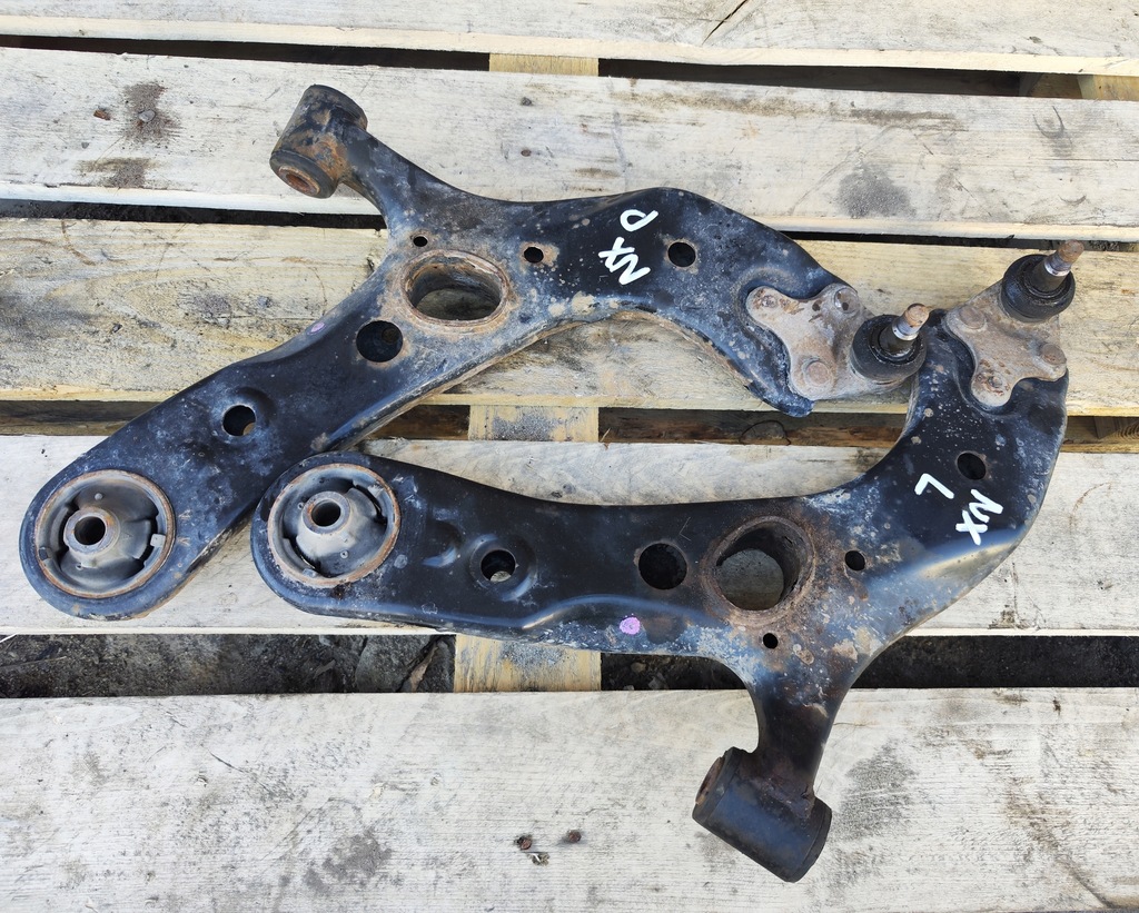 фото №1, Рычаг перед левый правый lexus nx 2015-