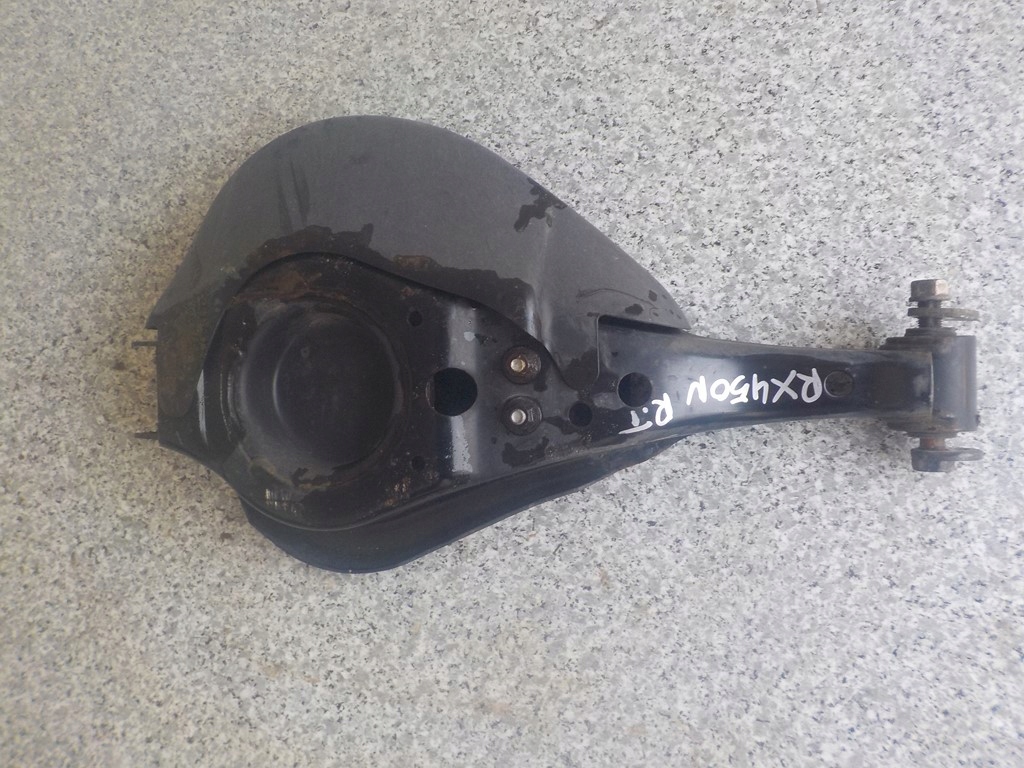 фото №1, Рычаг правый задняя lexus rx450