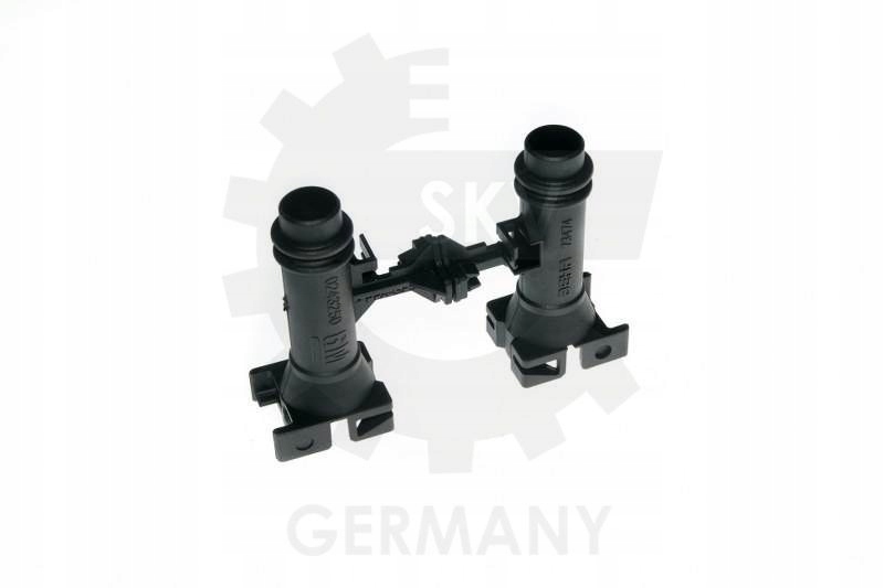 фото №1, Клапан обігрівача набір ремонтний opel 95skv903