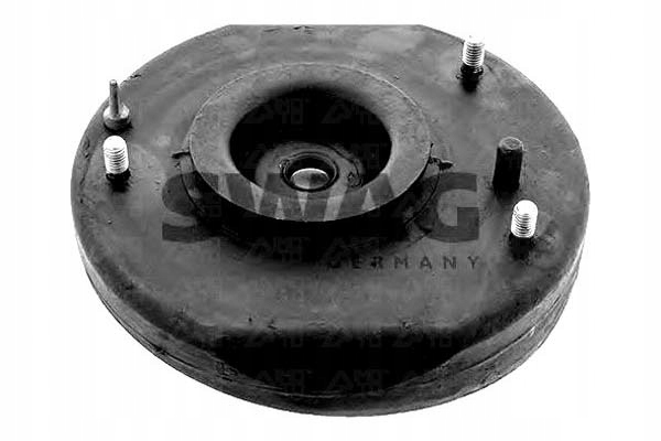 фото №2, Swag подушка амортизатора перед nkpl. ліва renaul