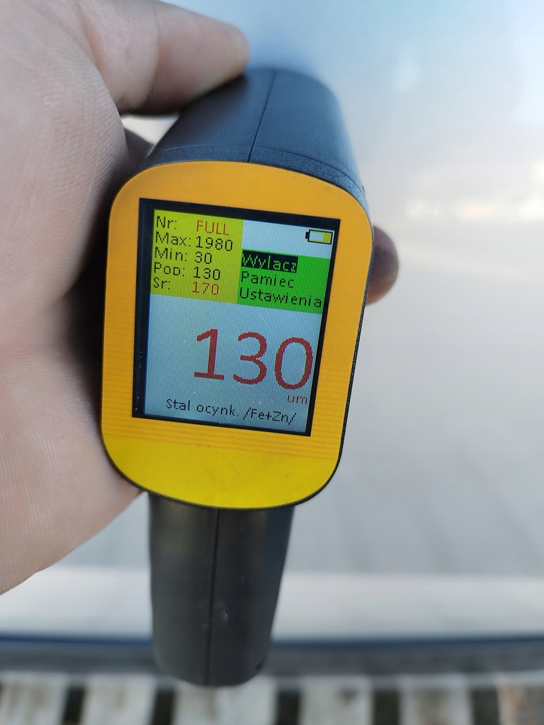 фото №13, Дверь правое правый перед jumpy fiat scudo peugeot expert ii lata 2007-2014