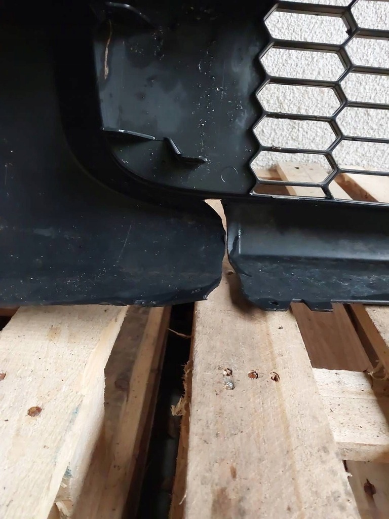 фото №10, Бампер перед передний renault kangoo ii 2 lift 620229800r