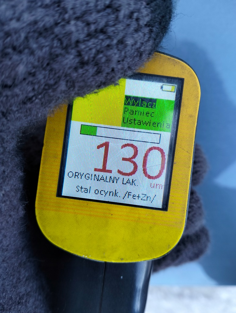 фото №12, Капот кришка двигуна citroen c3 picasso колір kthc 2008-2012 оригінал