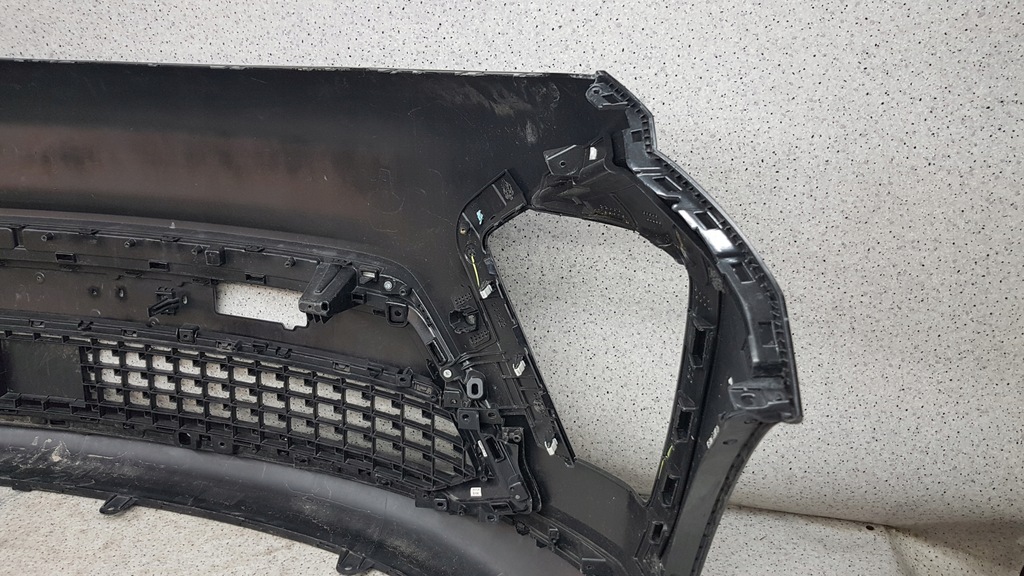 фото №10, Hyundai kona 2 ii ev electric 2024 - бампер перед 3691