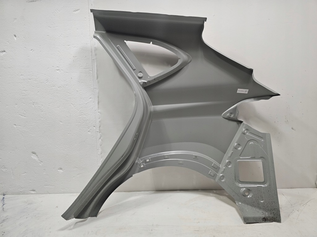 фото №6, Крыло правый задняя задний hyundai tucson 3 iii 15-