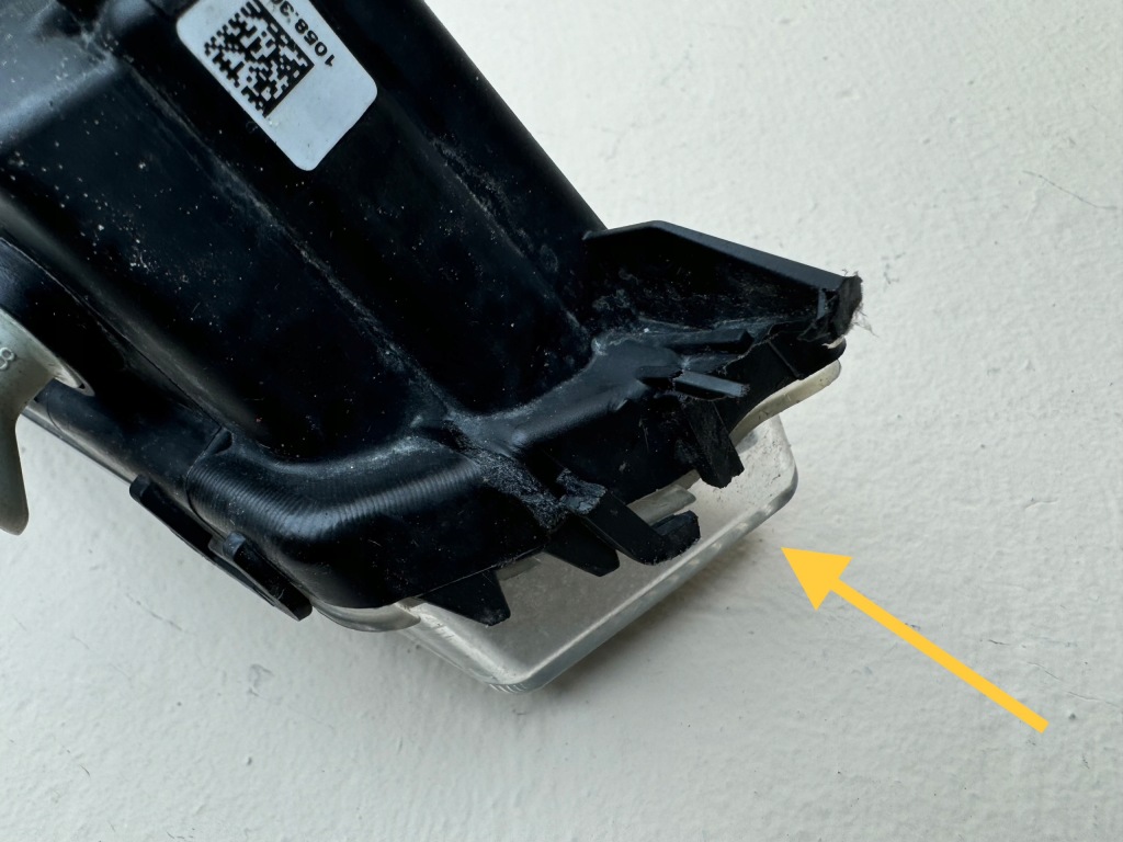 Jaguar f-pace x761 land rover velar 17r- противотуманная фара левый led drl jpla-15201 Недорого