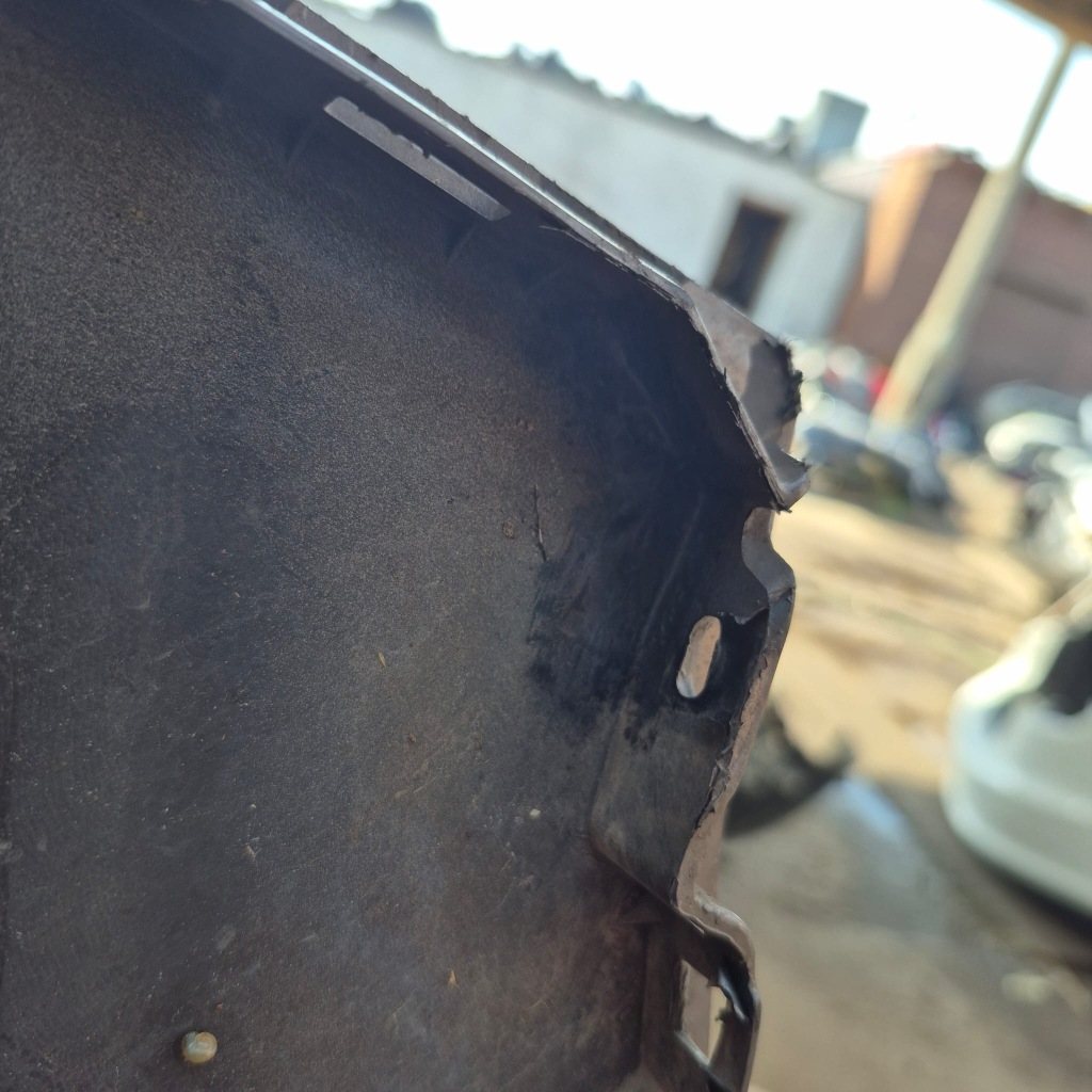 Hyundai ioniq 16- бампер задний задний 86611-g2000 pdc Оригинал