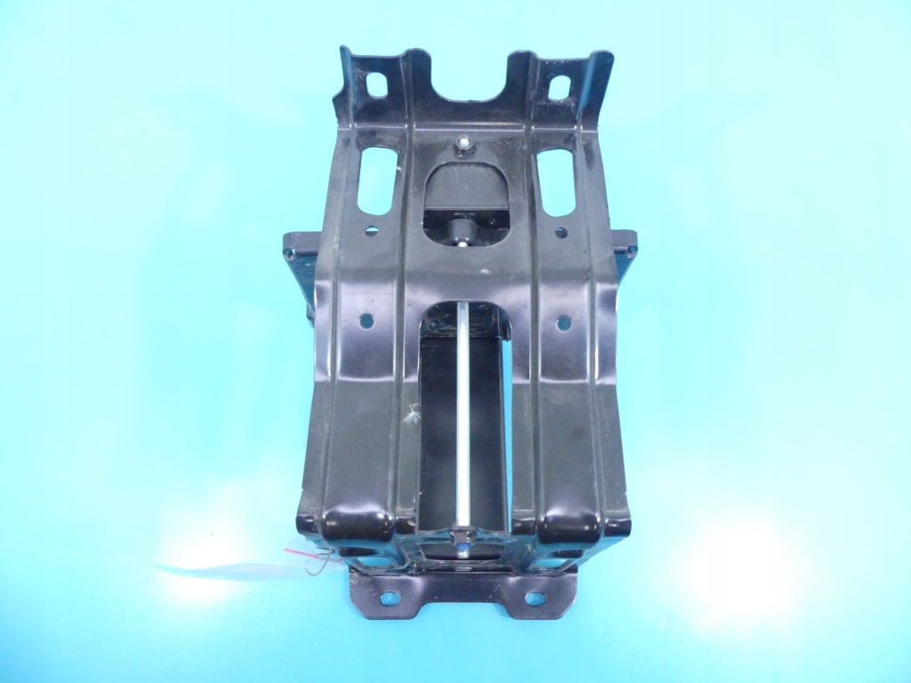 фото №3, Основание аккумулятор tesla model s 12-16