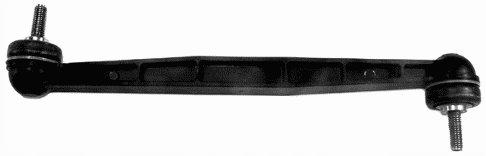 фото №1, З'єднувач стабілізатора. peugeot p. 306 94- пластиковий lemförder lmi19256