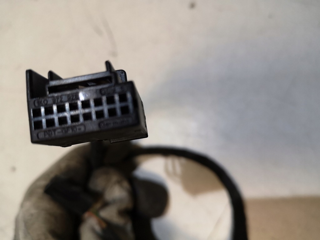 фото №5, Дзеркало ліва vw t-roc 9+2 pin