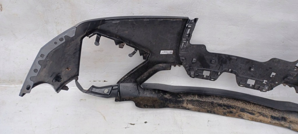 фото №7, Bmw ix i20 m набор бампер перед передний