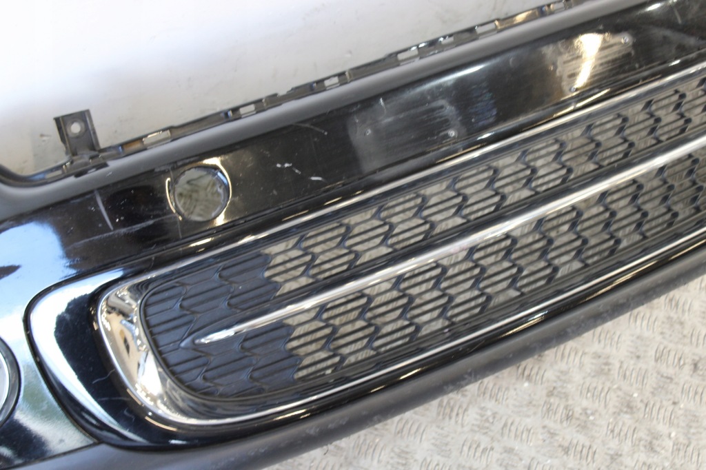 фото №4, Бампер перед передний kompletny mini clubman r55 cooper r56