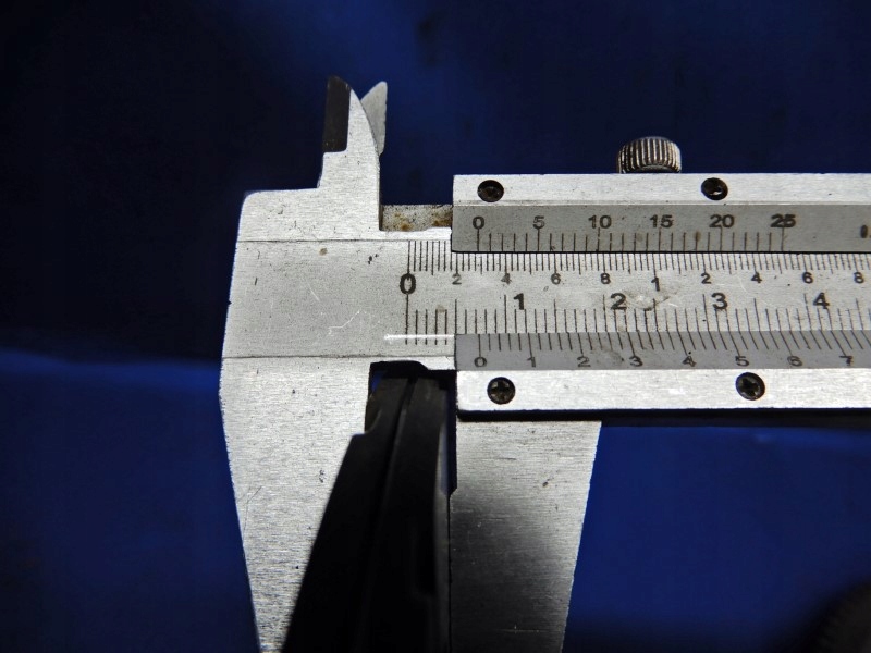 фото №9, Сцепление vw golf v 1.6 mpi