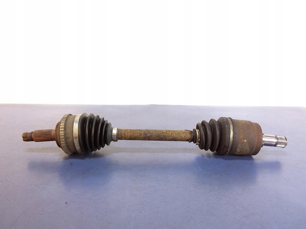 фото №1, Honda accord vi 1,8 b приводной вал левая перед автоматическая коробка передач