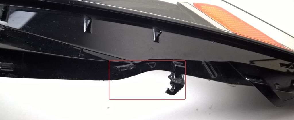 Lexus rx 16-19 стекло фары фонари левый full led оригинал европа Цена