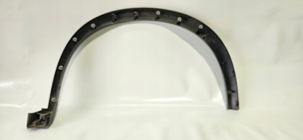 фото №11, Молдинг na крила nissan x-trail iv t33 2021- лівий перед ліва передня