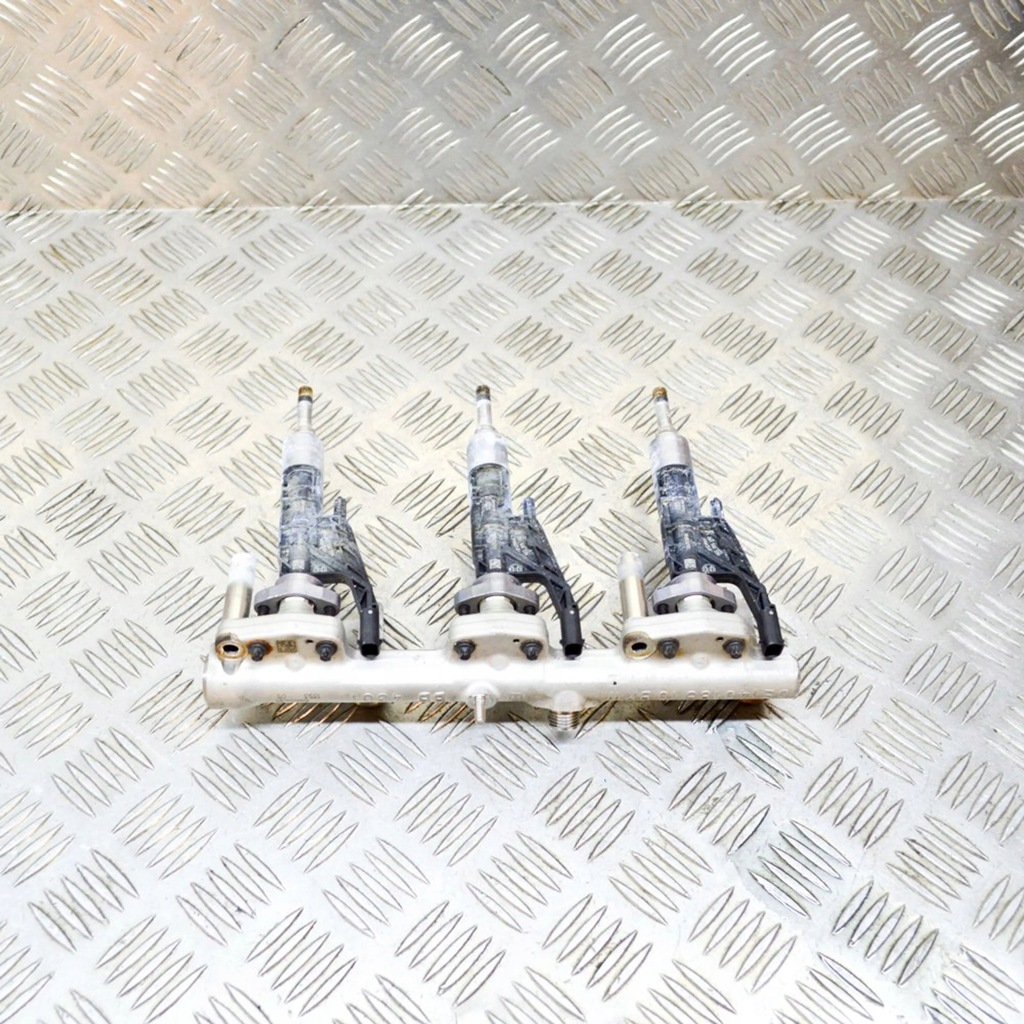 фото №1, Bmw 4 f32 f33 2017 молдинг упорскування