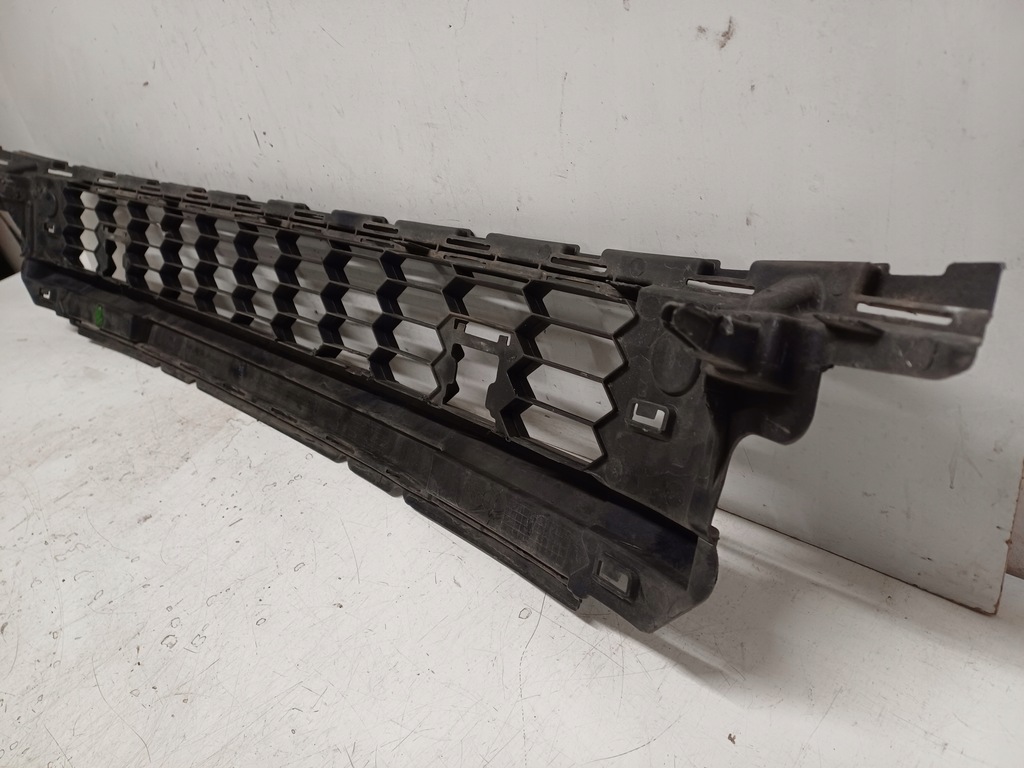 фото №8, Skoda kodiaq 16- решітка середня перед 565853677