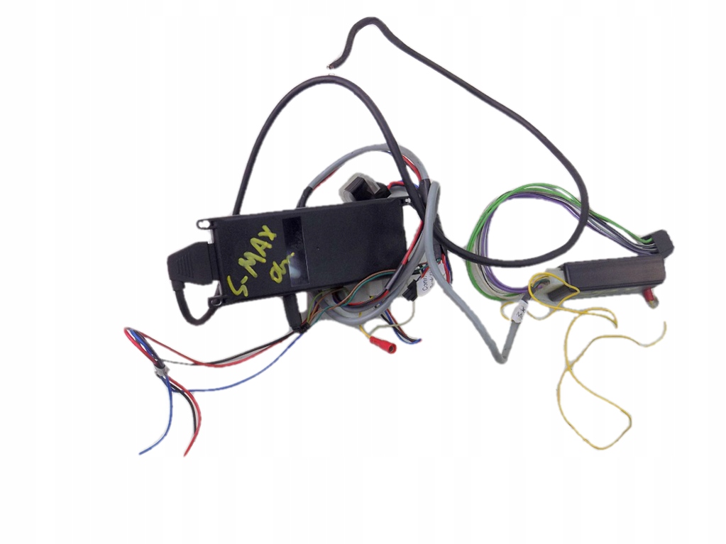 фото №1, Ford s-max набор громкоговоритель 01-18-0056-06