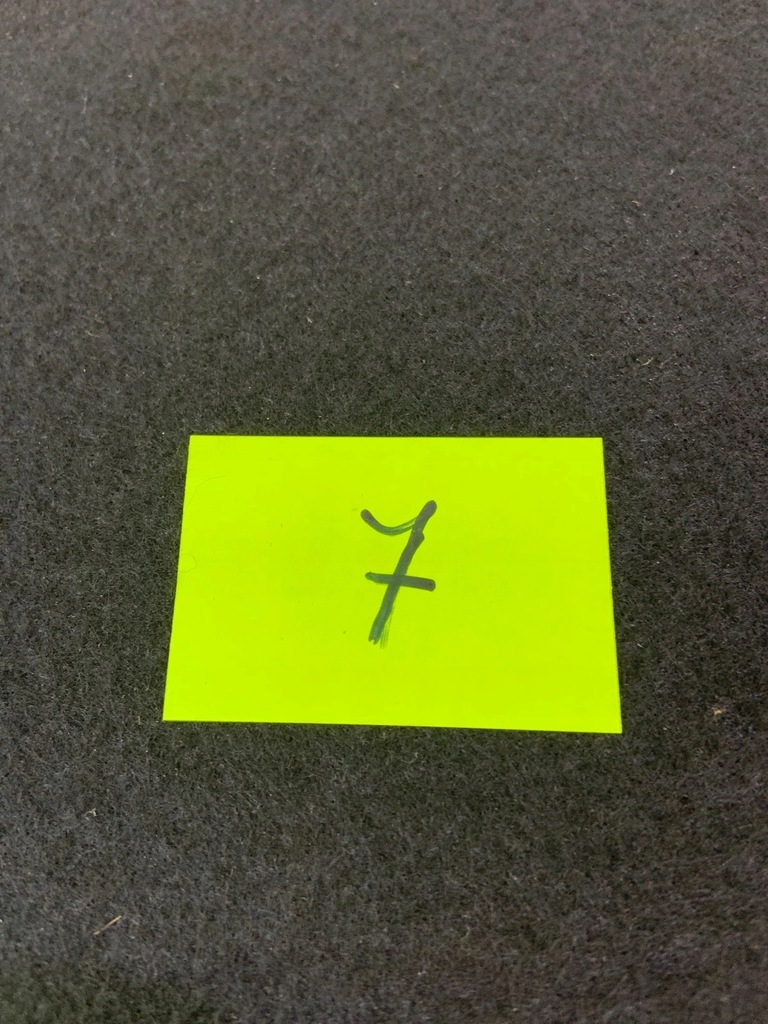 фото №16, Шумоизоляция капот подкрылок ford mondeo mk5 + клипсы