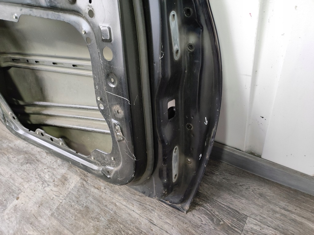 фото №15, Дверь ------ infiniti q30 ------ передние левая