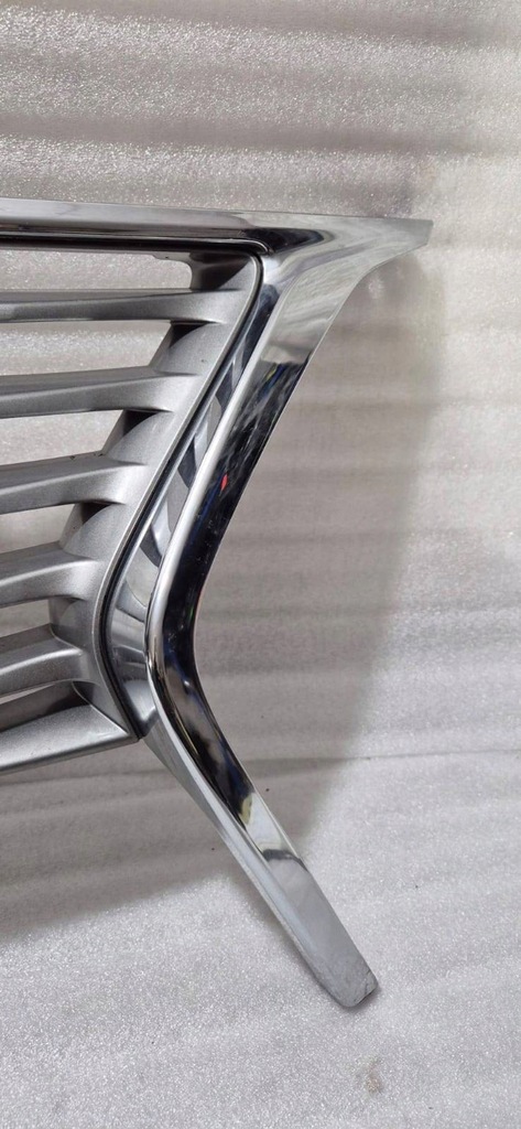 фото №4, Решётка радиатора решётка радиатора передняя lexus rx 450h lift