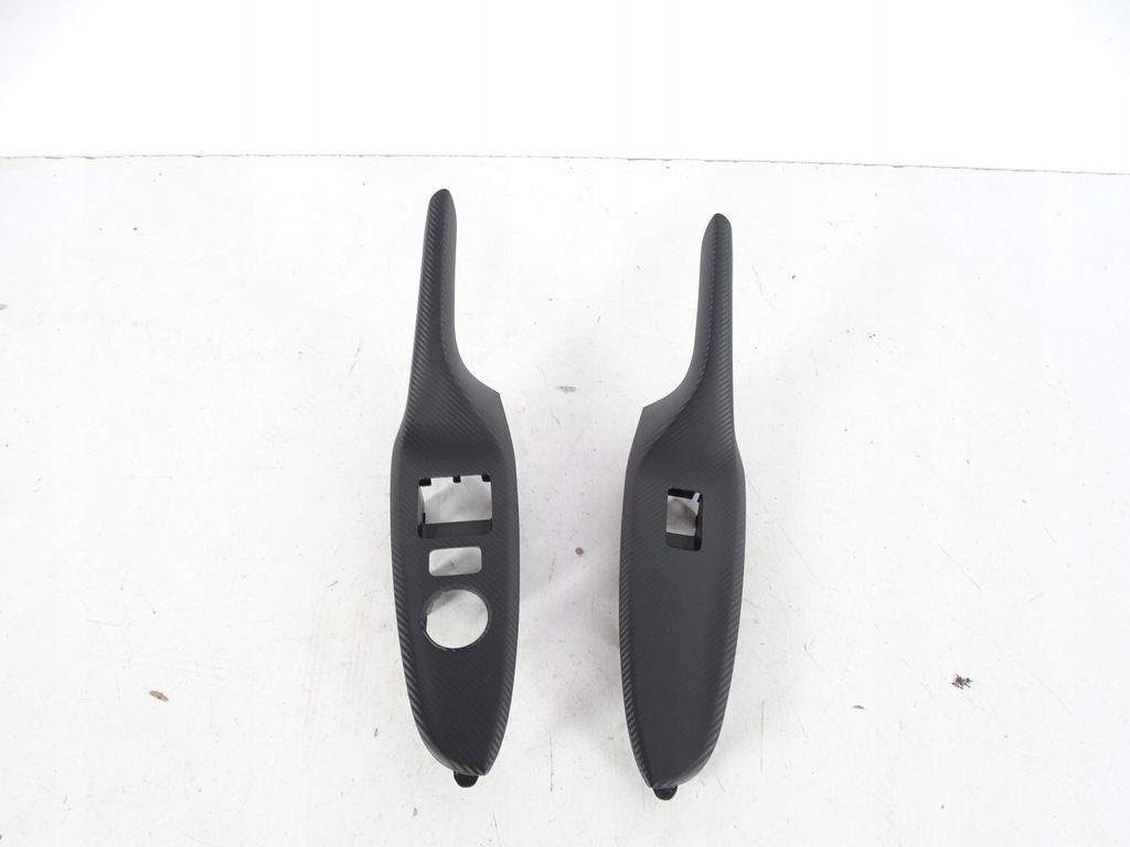 фото №9, Оббивка двері права + ліва mazda mx5 mx-5 15-