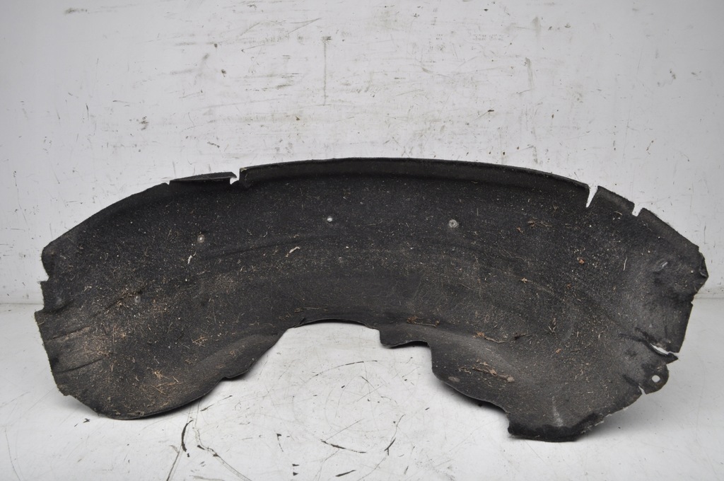 фото №8, Maserati granturismo подкрылок правый задняя задние 134