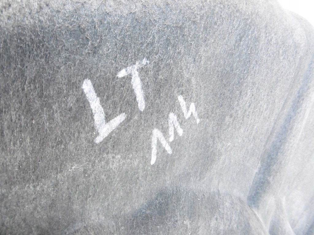 фото №10, Підкрилок лівий задня задні volvo s60 iii v60 ii 18-