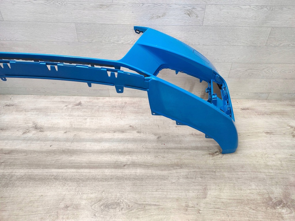 фото №7, Audi tt tts rs mk3 8s 2022 с передний бамперы