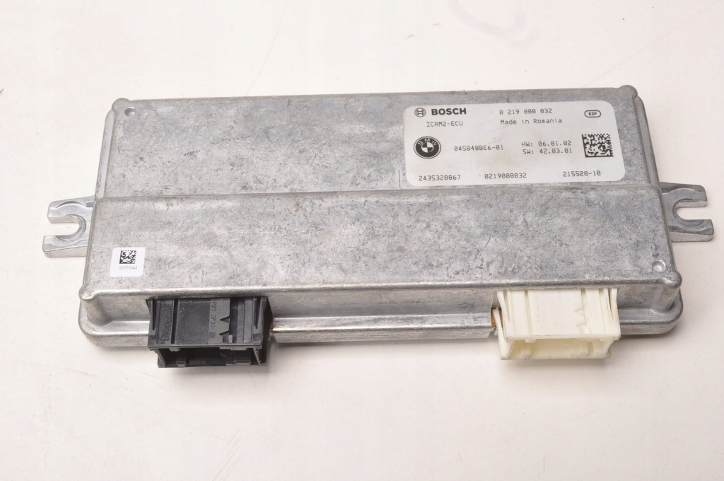 Купить Bmw i4 g26 модуль блок управления 5b48be6