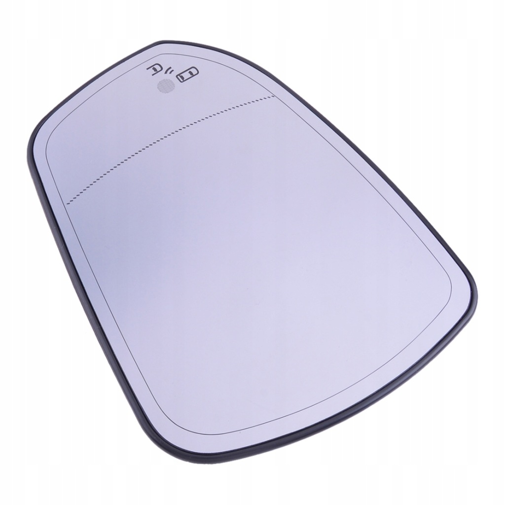 фото №1, Бічний дзеркало заднього виду do ford fusion 2013-2020