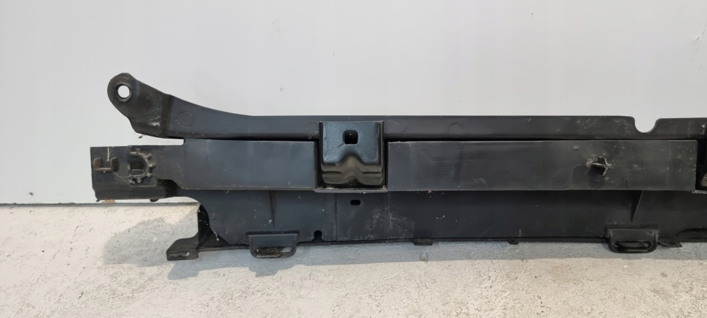 фото №9, Бампер задняя задний renault master movano 10-