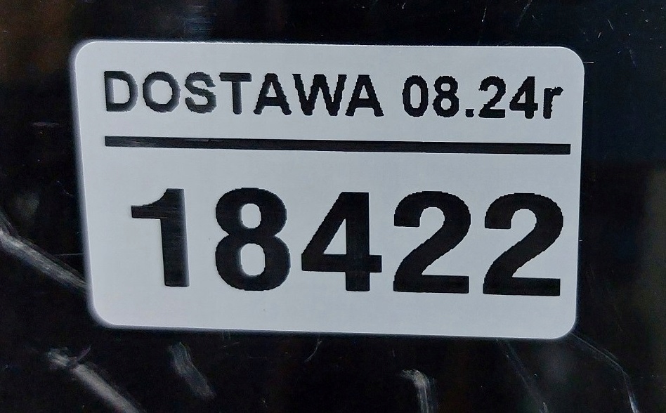 фото №12, Бампер перед toyota rav4 v 19r bez pdc 52119-42b20