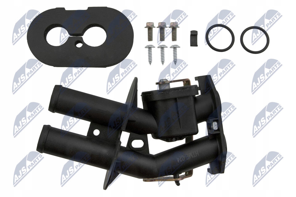 фото №11, Nty ctm-me-024 клапан регулировочный жидкость охлаждающий