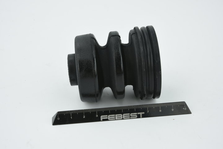 фото №2, Подушка febest do toyota hilux vii 2.7