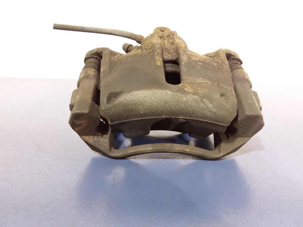 фото №1, Mondeo mk3 iii 2.0tdi суппорт перед правый скоба