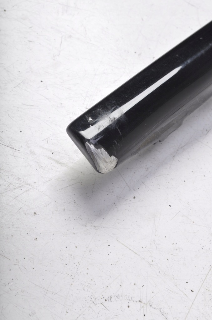 фото №9, Volvo xc90 ii молдинг стекло задняя правая 32244146