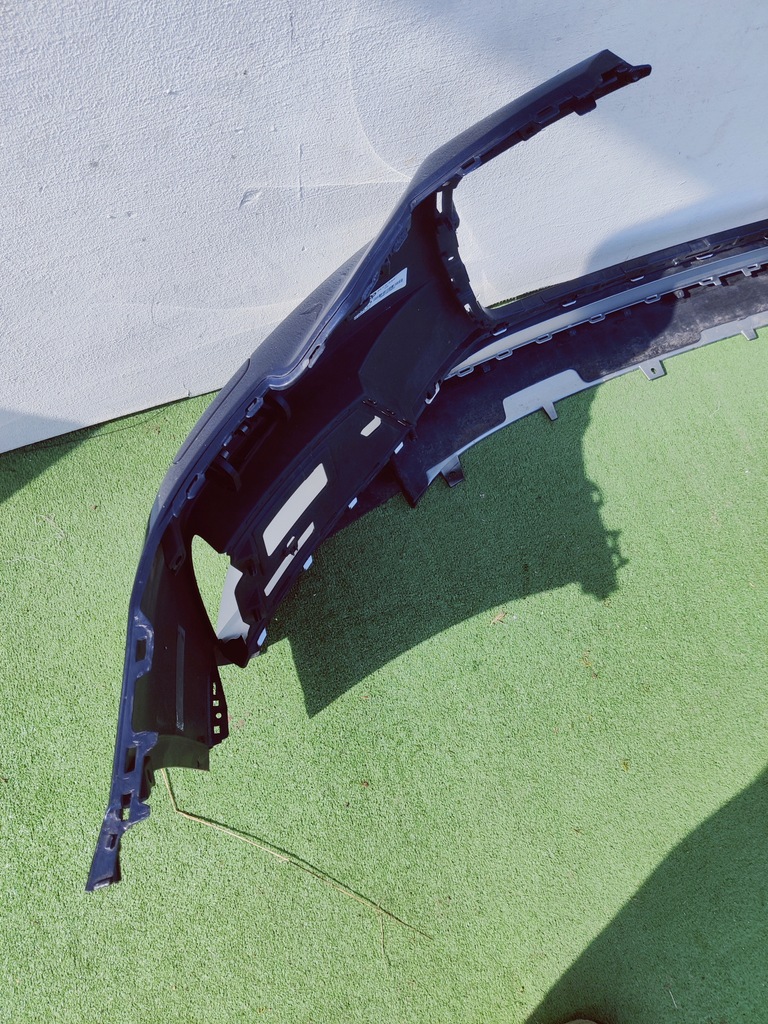 фото №8, Бампер audi a6 c8 allroad